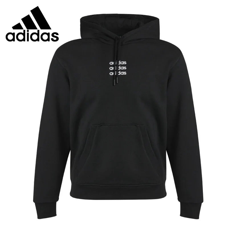 Original New Arrival Adidas M CE C+ HOODIE Men's Pullover Hoodies