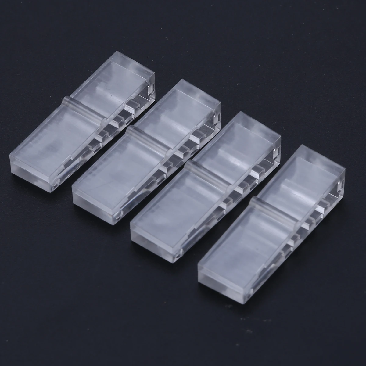 New Arrival Shock Proof 4pcs*131mm Car CCFL LED Angel Eyes Halo Rings for BMW E36 E38 E39 E46 White Angel Eyes Car