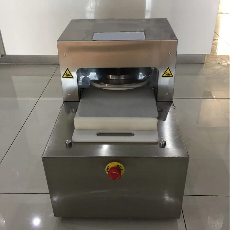 Коммерческая Машина для мяса, стейка, столовые приборы DRB-R1 стейк/свинина/курицы, отжимная машина автоматическая свободная Мясорубка 220 В/380