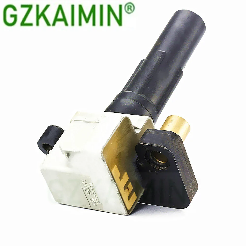 Оригинальная катушка зажигания OEM 22433-AA640 22433AA640 22433-AA540 FK0186 для subaru Impreza Forester Legacy