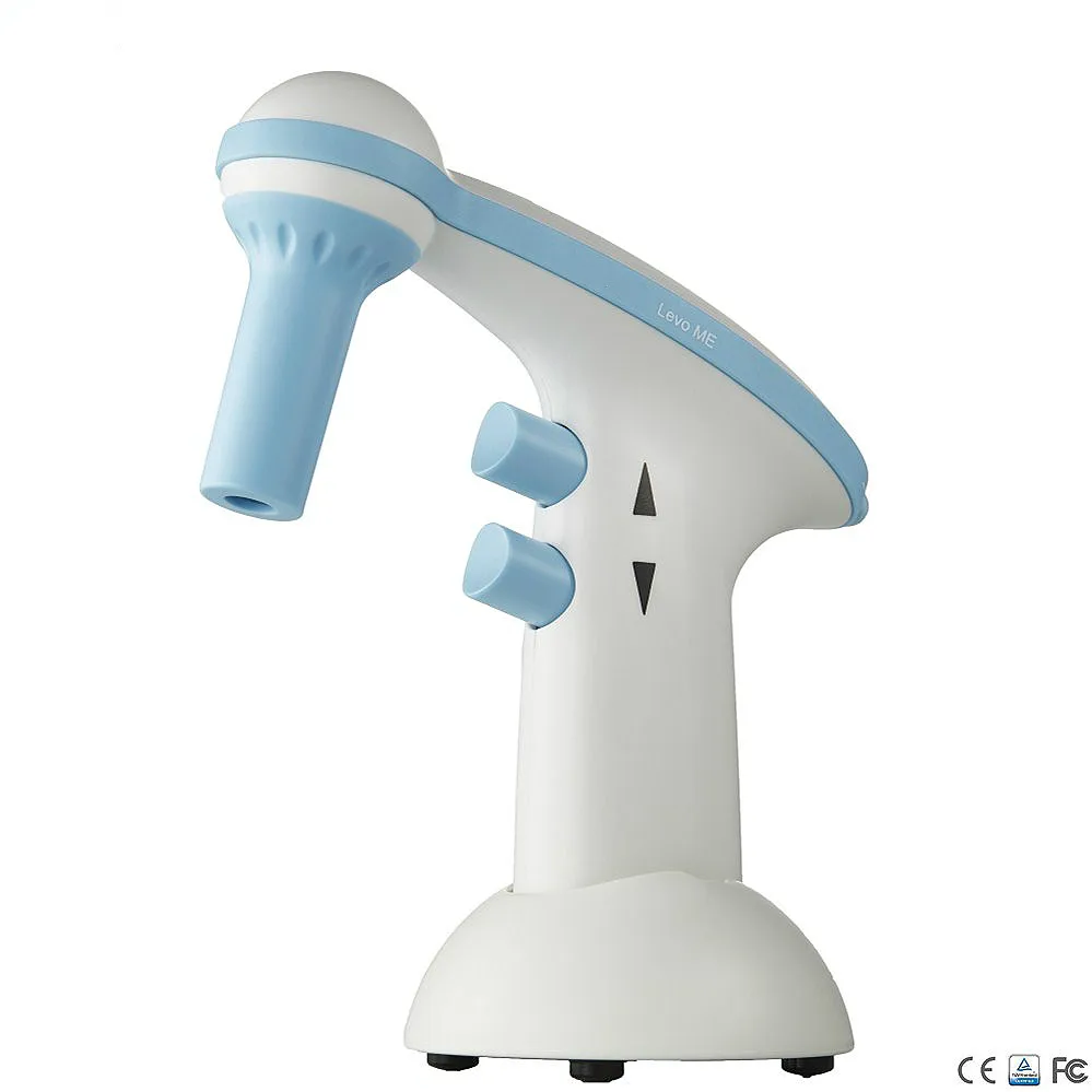 Electric Pipette Pump Motorized Pipette Filler Levo ME 0.1 100ml Large