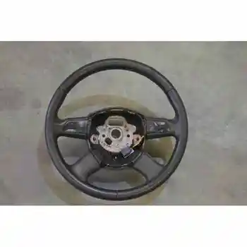 

STEERING WHEEL Audi A4 BER. (B8)