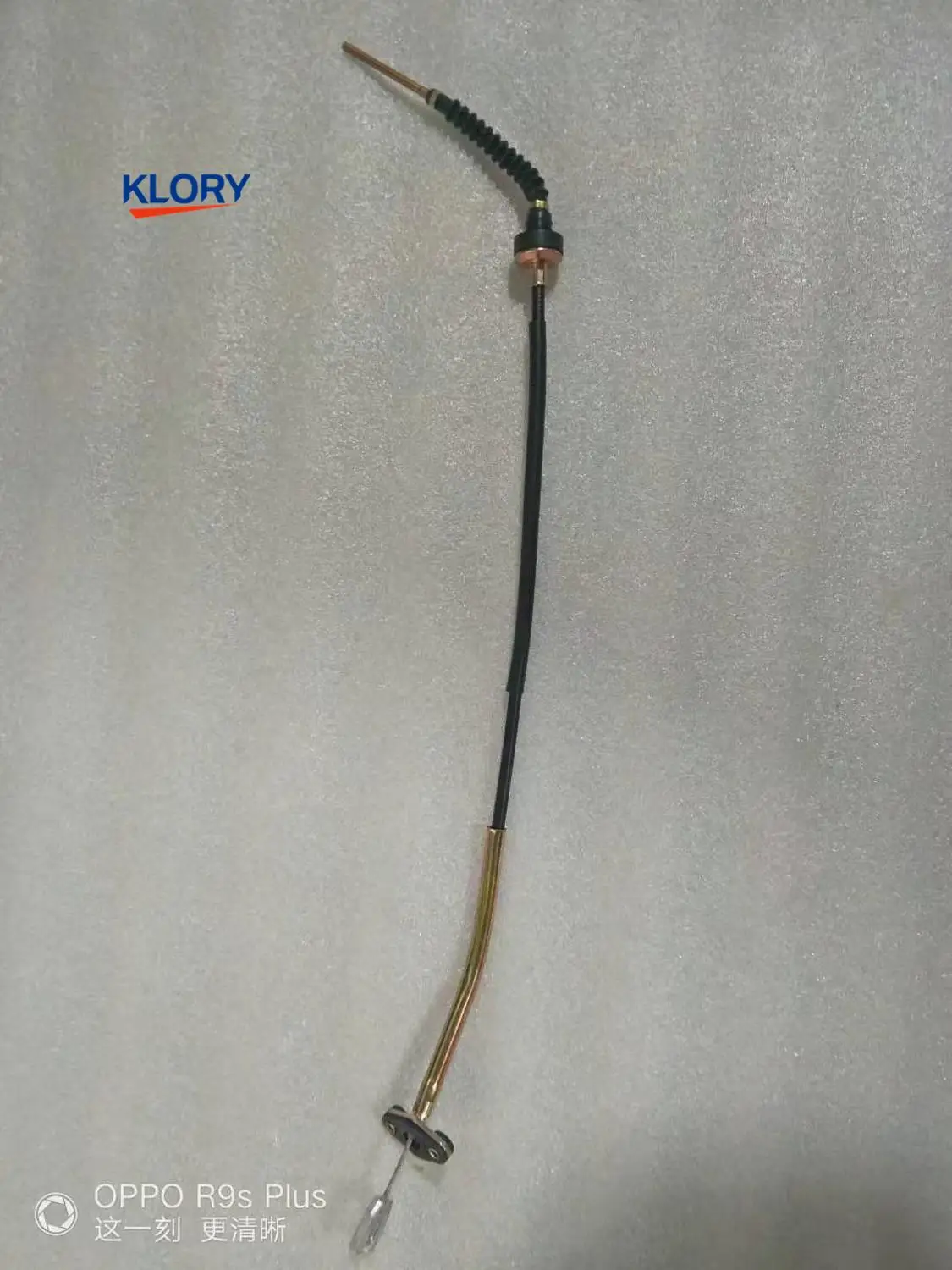 Высококачественный кабель сцепления для CHERY QQ SWEET S11 OEM:S11-1602040 | Автомобили и