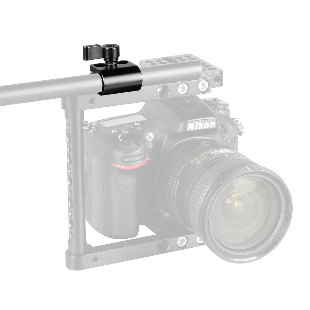 CAMVATE ǥ 15mm  ε Ŭ (/ũ/EVF/÷/   1/4-20   )