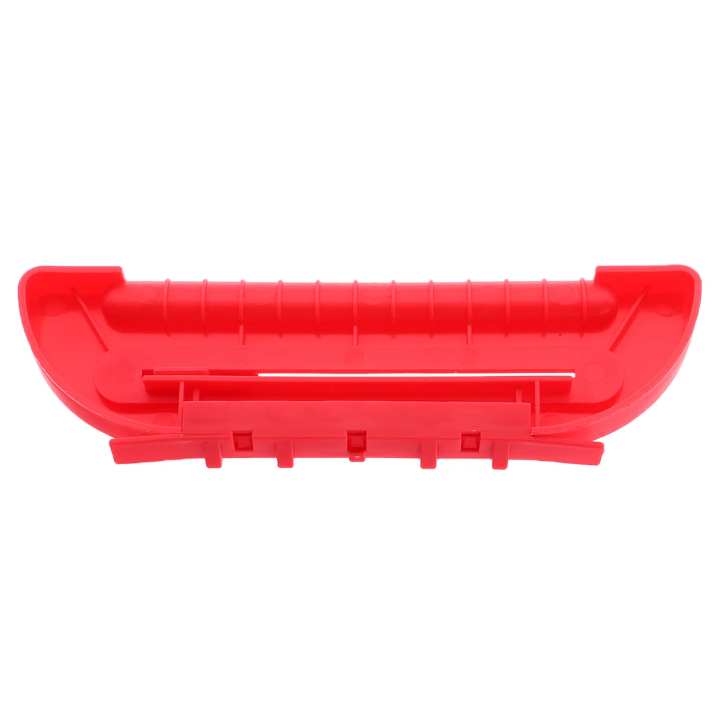 Air Hockey Goal Door Ball Stopper Block Score Counter Scorekeeper -Pack of 2