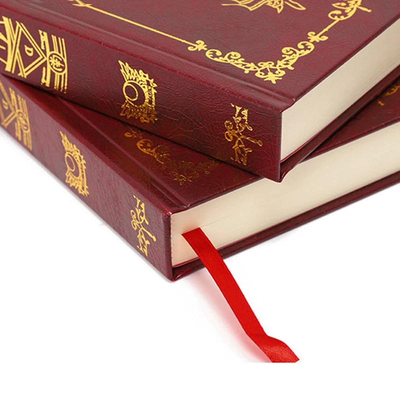 Аниме картон записная книжка Сакура цероус Clow весы волшебный блокнот для друзей