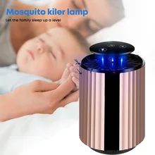 Killer-Lamp Repel Rodent-Repellent Insect-Trap Mosquito Cockroaches