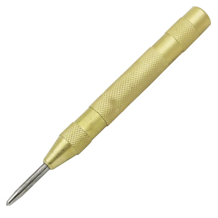 Automatic  Center Punch Drill Bit Tools Break Device Positioner Semi Automatic Window Breaking Device