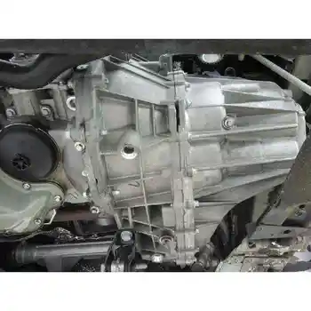 

TL4094 GEARBOX RENAULT CAPTUR