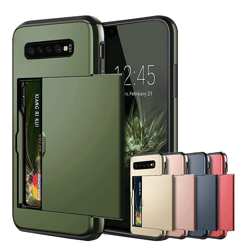 For-Samsung-Galaxy-S10-Plus-S9-S8-S7-S6-Edge-S5-S10E-S10-5G-Case-Slide