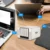 4Bay NAS-Сервер для Бизнеса/Дома 124 Мбит/с Высокоскоростной 4 Hdd Сетевой NAS-накопитель с Функцией Raid Поддержка Доступа к смартфону