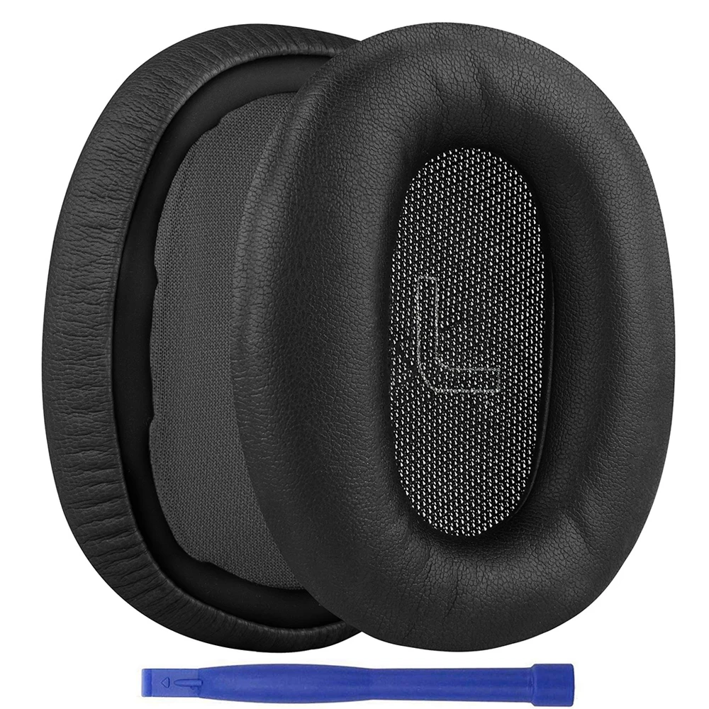 

1 пара, запасные амбушюры для наушников Edifier W820BT W828NB W 820BT 828NB