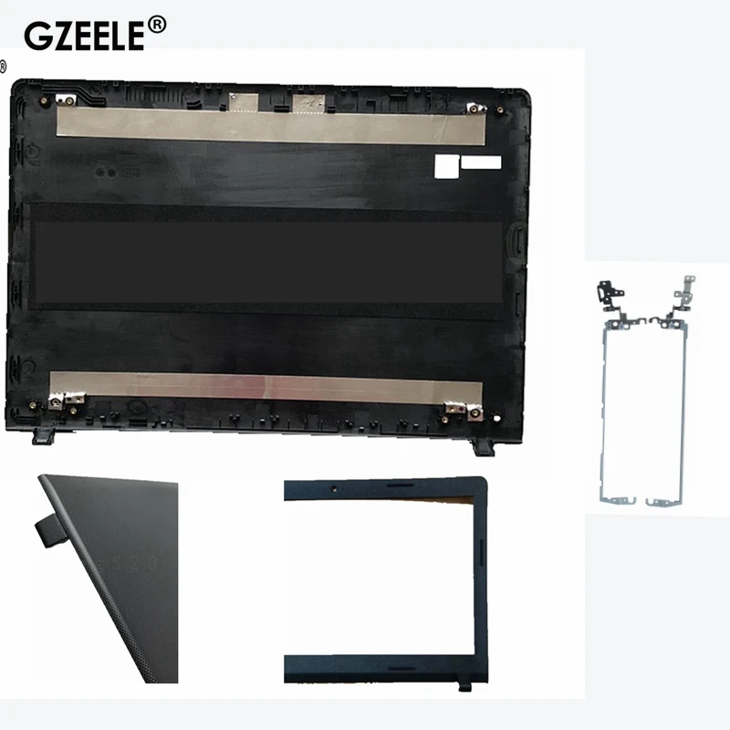 NEW FOR Lenovo ideapad 100 14 100 14IBY LCD BACK COVER/LCD Bezel Cover