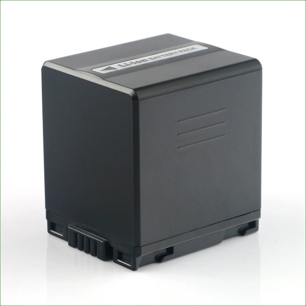 LANFULANG CGA DU21 Замена Батарея для цифрового фотоаппарата Panasonic DU06 DU07 SDR H250 NV GS25 GS28 VDR D220