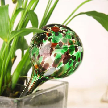 

Automatic Irrigation Tool Spikes Automatic Flower Plant Home Garden Supplies Useful Self-Watering Device