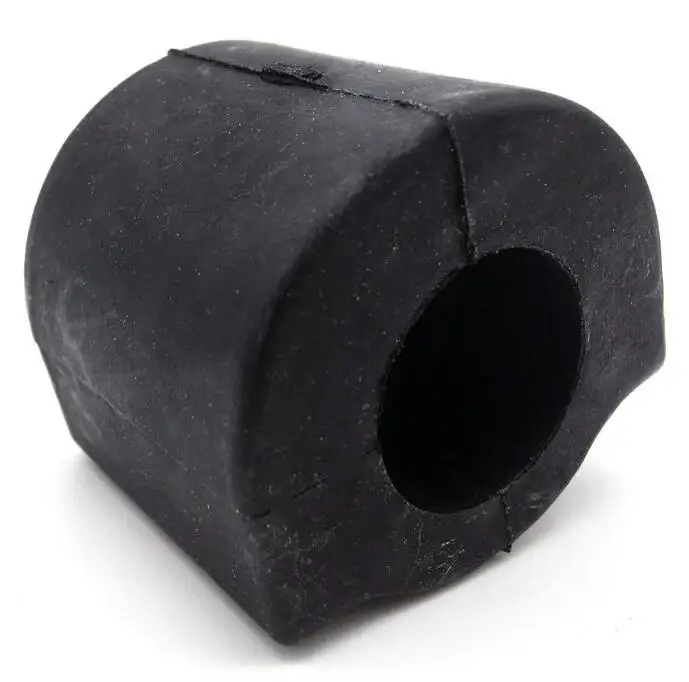 2 piece Front Suspension Stabilizer Anti Sway Bar Bushing for Mercedes