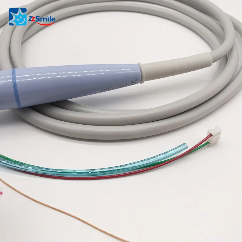 CE Apprved стоматологический B5 Scaler H1 ручной кусок ABS пластик съемный ручной EMS совместимый