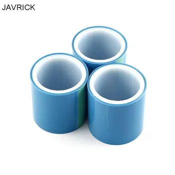

1 Roll 5m UV Tape DIY Epoxy Resin Crafts Tools Metal Frame Anti-leak Glue Adhesive Transparent Jewelry Making Tools