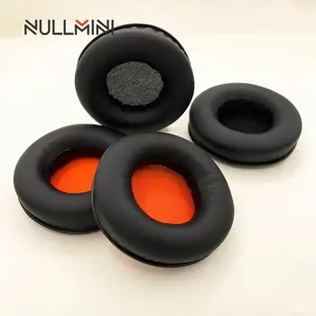 

NullMini Replacement Earpads for Philips SHL3300 Headphones Earmuff Earphone Sleeve Headset