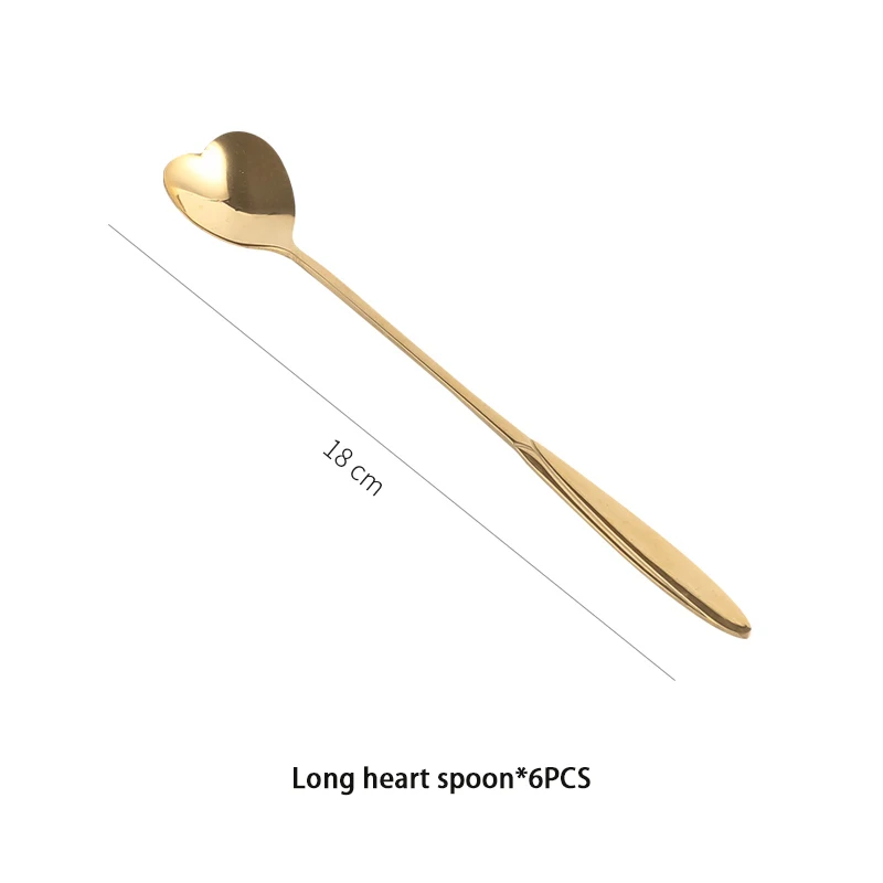 Long Heart