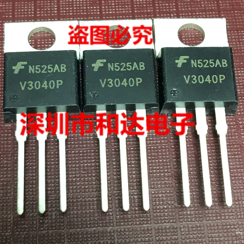 5 шт. V3040P-220 430V 21A