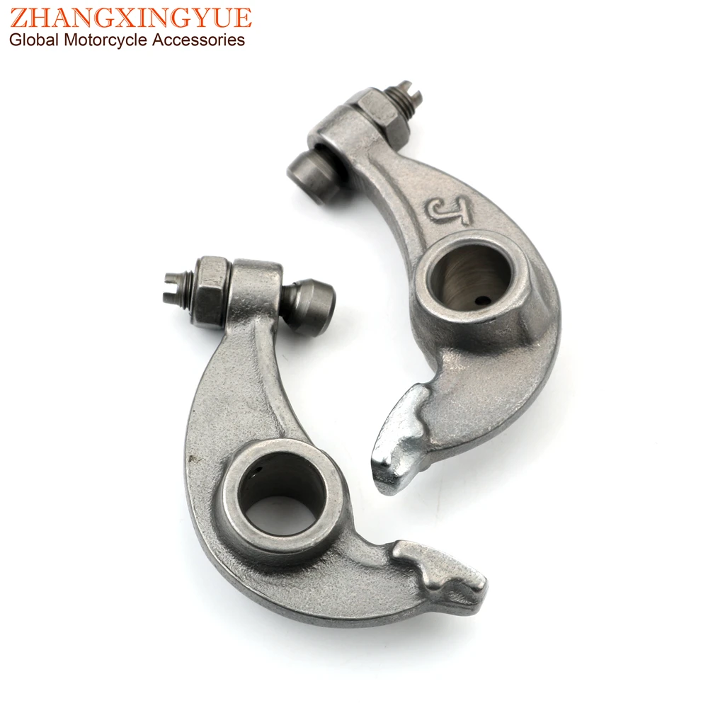 Bilanciere Scooter 2 Pezzi Per Piaggio Fly Liberty Zip 2 50 Vespa Et4 Lx S 50Cc 9692695 4 Tempi