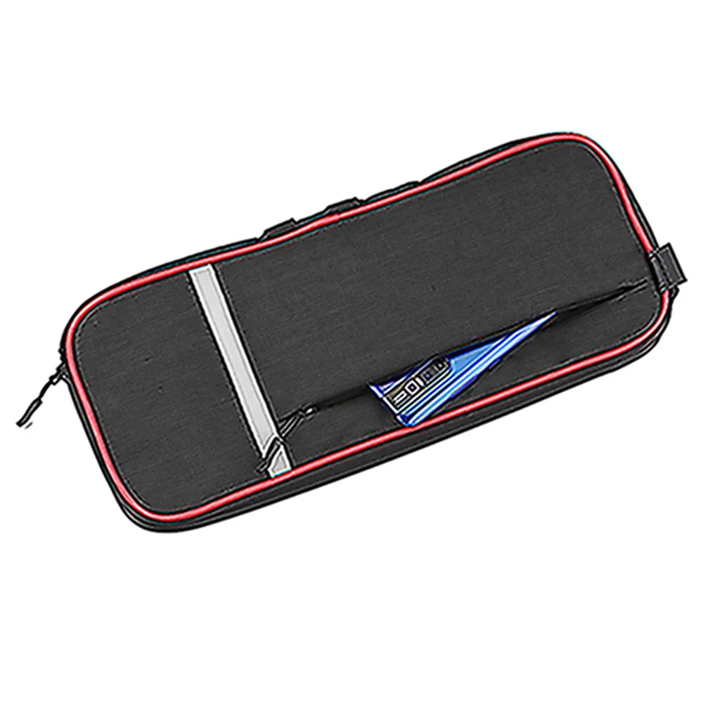Портативный кошелек для хранения для DJI OSMO Mobile 2 3 для Zhiyun Smooth 4 Q аксессуары для гироскопа сумка для переноски сумка на плечо
