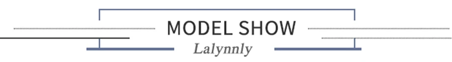 model show