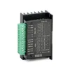 CNC Controller Single Axis TB6600 4A Two Hybrid Phase Driver of Step Engine nema 17/23 Controller Unit DC42V ► Photo 1/6