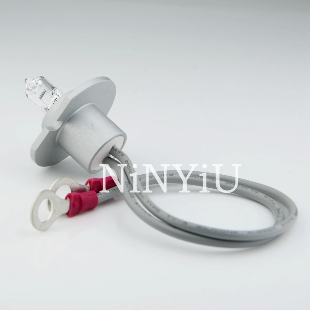 Mindray 12V20W CMD800/CMD800i/CMD800X1/CMD 800iX1/CMD800X2/CMD800iX2/BS-880/BS-890 Биохимический инструмент светильник лампочка источника