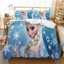 Frozen Duvet Set Buy Frozen Duvet Set With Free Shipping On