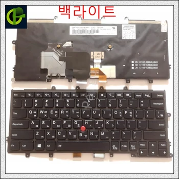 

Korean Backlit keyboard for Lenovo IBM Thinkpad X230S X240 X240S X250 X260 0C44711 X240I X260S X250S X270 KOREA KR KOR