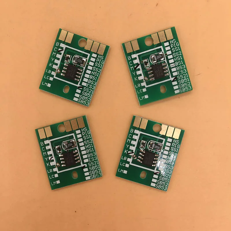 mimaki ss21 chip6