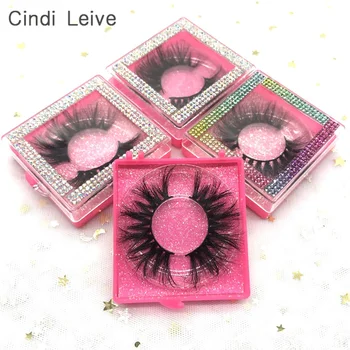 

Full Strip Lashes Bulk Magnetic Eyelash Packaging Box Mink Eyelashes Extension 8D Dramatic Lash Vendors Mink Lashes Wholesale