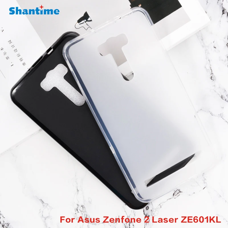 For Asus Zenfone 2 Laser Ze601kl Gel Pudding Silicone Phone Protective Back Shell For Asus Zenfone 2 Laser Soft Tpu Case Phone Case Covers Aliexpress