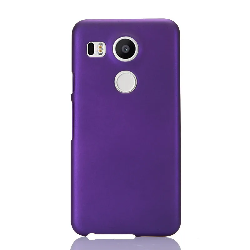 For LG Google Nexus 5X Case (6)