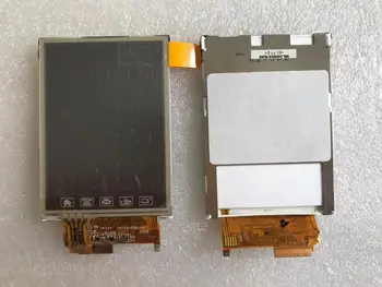 

2.4 inch LCD 240 * 320 wide viewing angle 39P R61505U MCU16Bit