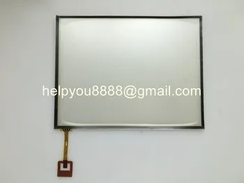 

Wholesales 8.4inch LCD panel LAJ084T001A touch screen for Dodge Journey Chrysler 300C Grand Cherokee Fiat Maserati car monitor