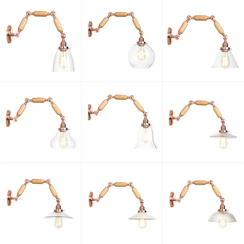 

ways coffee milk tea shop bedroom lamps and lanterns art wall lamp batten, wrought iron adornment lamps and lanterns