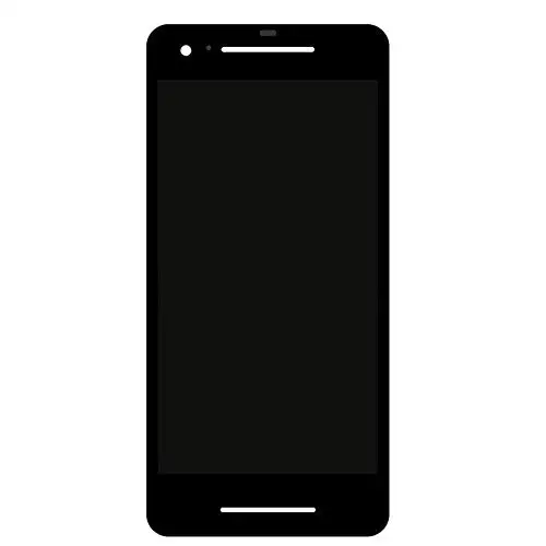 Сменный экран совместимый со стеклянным ЖК-дисплеем Google Pixel 2 сенсорный