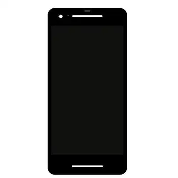 

Screen Replacement Compatible for Google Pixel 2 Glass LCD Display Touch Digitizer Assembly + Tools Free shipping