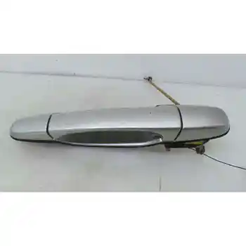 

6924028100B0 HANDLE OUTER REAR LEFT TOYOTA PREVIA (R30)