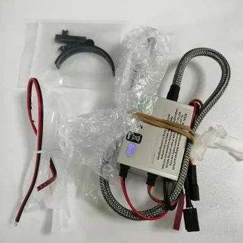 

CDI For TOYAN FS-S100 Gasoline Version Kit Also Universal Suit For Other Gasoline Version Kit Model Building Accessories