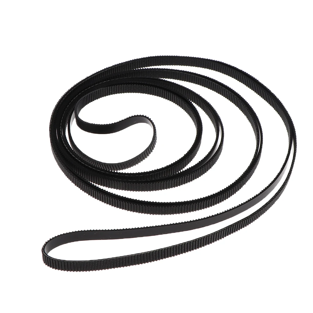 Carriage Belt for HP DesignJet 100 100plus 110 110plus 111 120 120NR 130 130NR 130GP, Plotter Replacement Repair Part