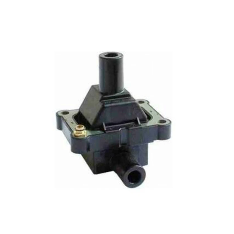 HELLA 5DA 193 175-361 For Катушка зажигания MB, VW(1 пол., в/в 1) 55225