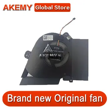 

new Laptop original GPU fan for ASUS ROG GX502GV GX502GV DFSCL221051821 EP DX 12V 1A FLGN 13NR0240T02111