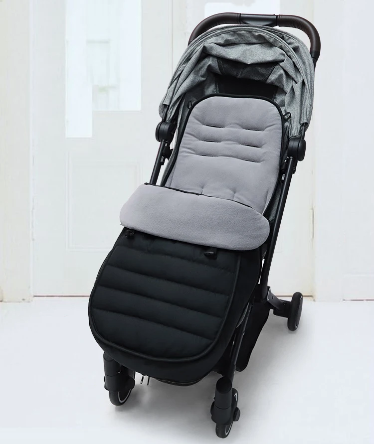 baby stroller accessories online	 Universal Baby Stroller Accessories Sleepsacks Sleeping Bag Warm Footmuff Socks For Babyzen YOYO 2 Pushchair Waterproof best baby stroller accessories	