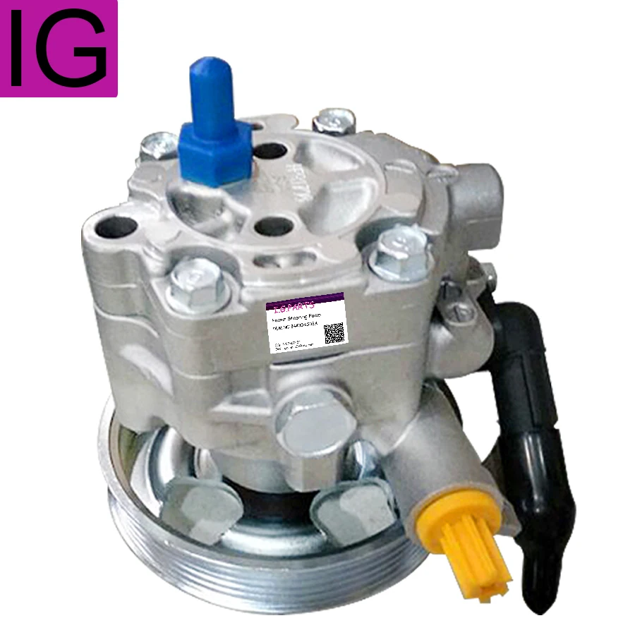 New Power Steering Pump For Subaru Legacy / Outback / Forester