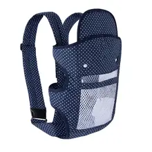 Porte bébé réglable et Flexible, sangle de transport pour bébé