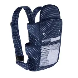 Porte bébé réglable et Flexible, sangle de transport pour bébé 